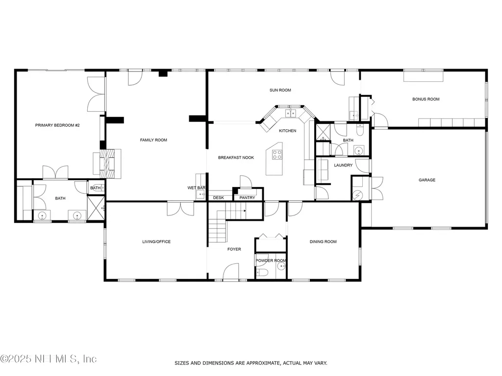 7838 Woodsdale Lane Jacksonville FL 32256