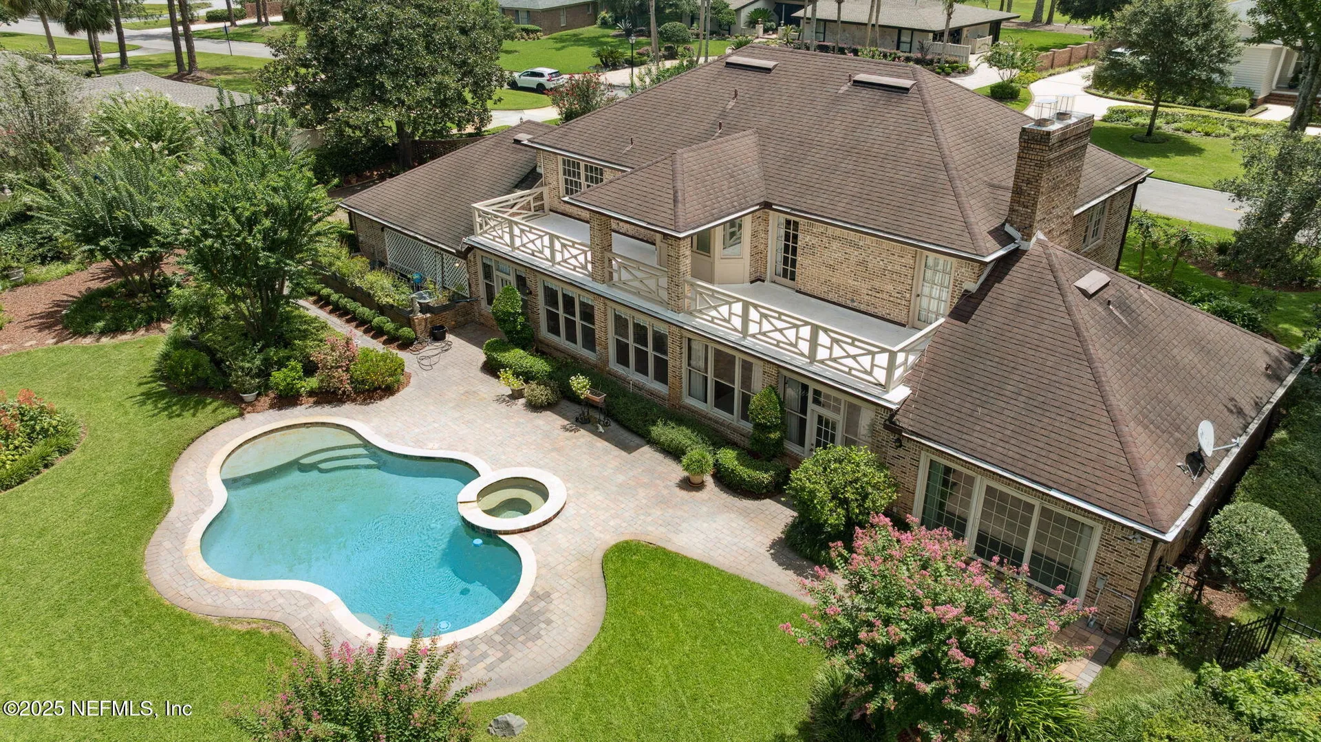 7838 Woodsdale Lane Jacksonville FL 32256