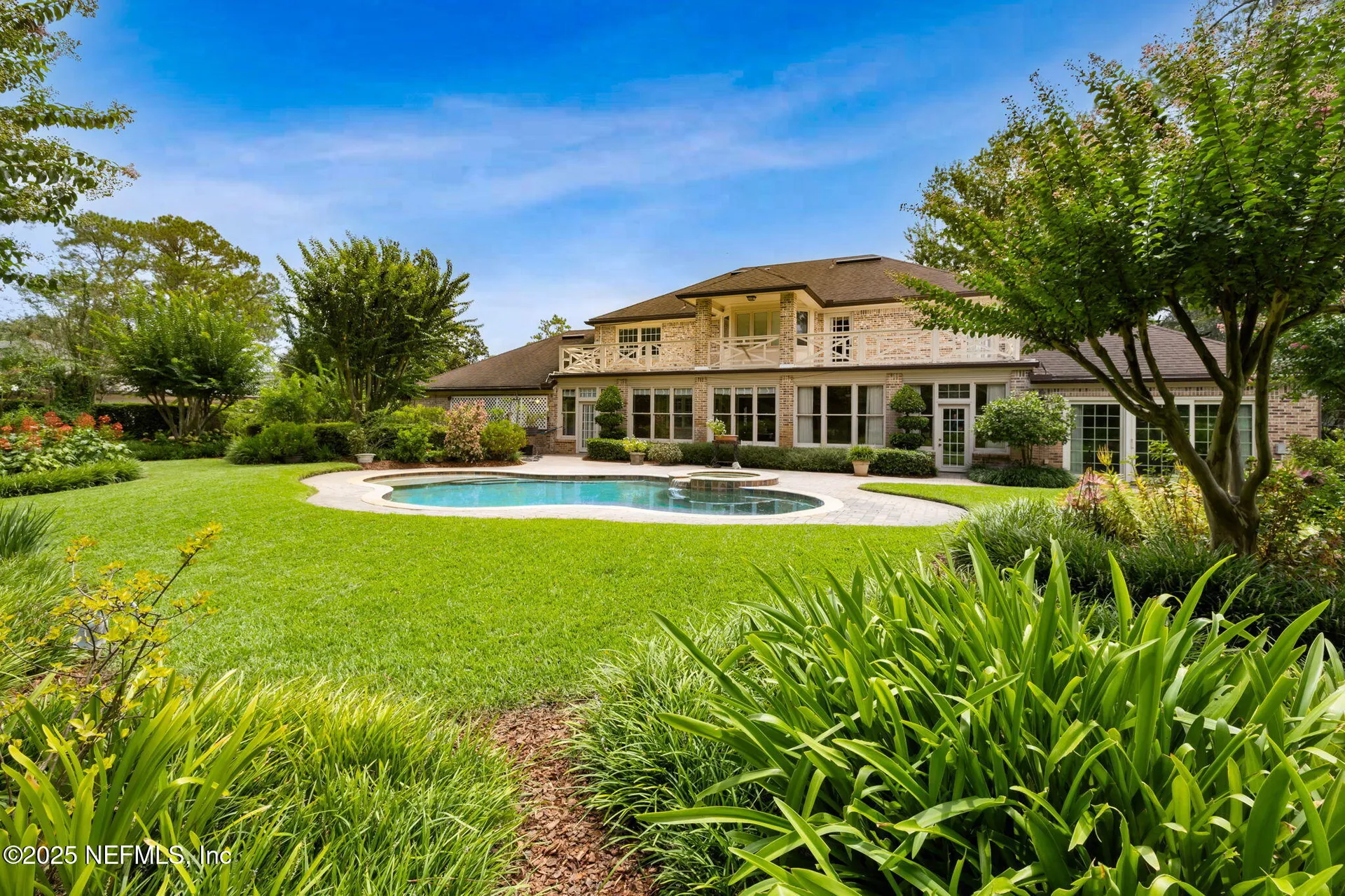 7838 Woodsdale Lane Jacksonville FL 32256