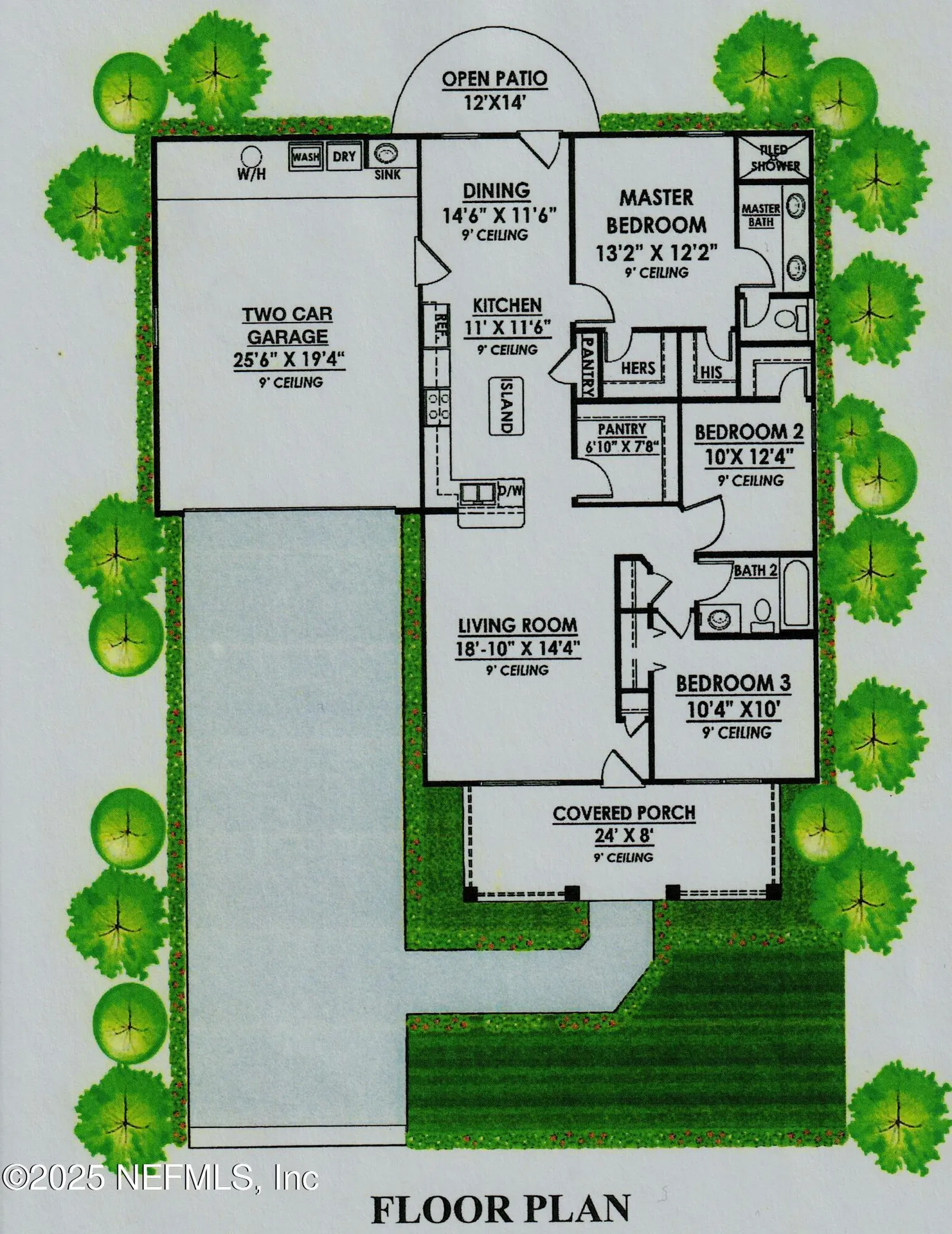 3001 Nain Road Jacksonville FL 32207