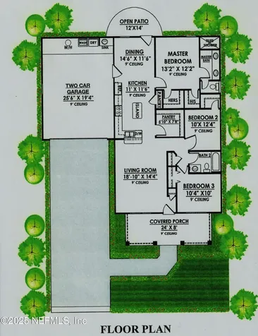 3001 Nain Road Jacksonville FL 32207