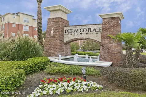 4480 Deerwood Lake Parkway Jacksonville FL 32216