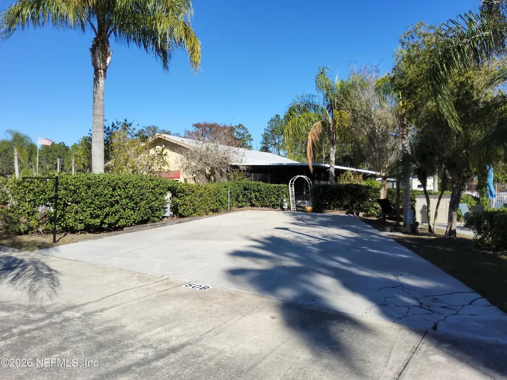 1074 Front Street #50b Street Welaka FL 32193