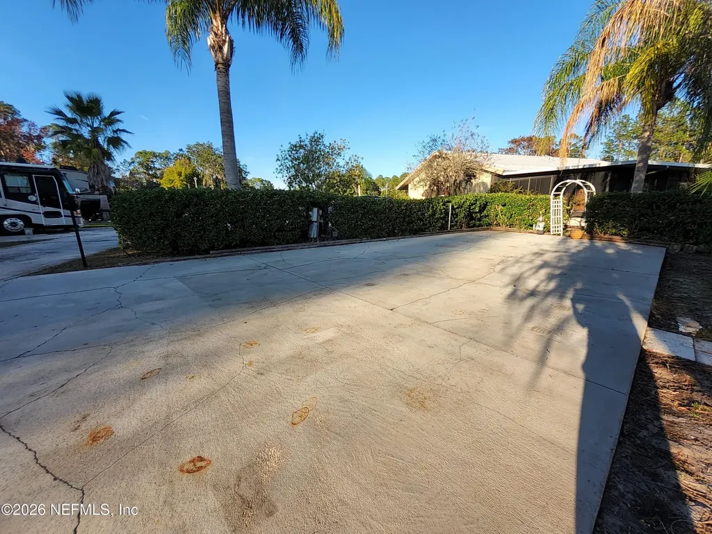 1074 Front Street #50b Street Welaka FL 32193