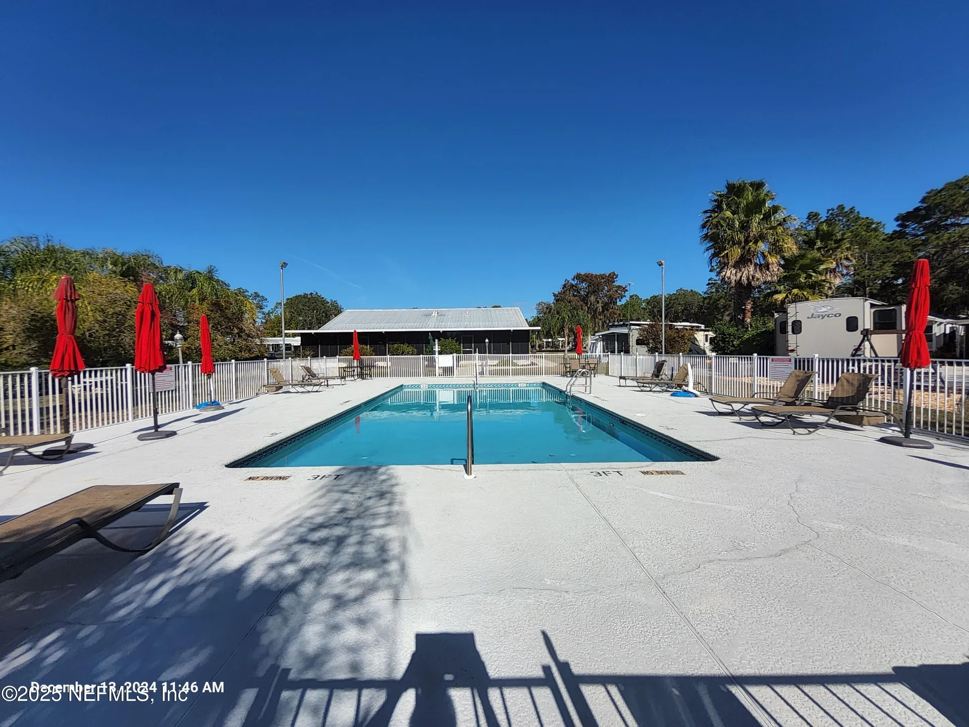 1074 Front Street #50b Street Welaka FL 32193
