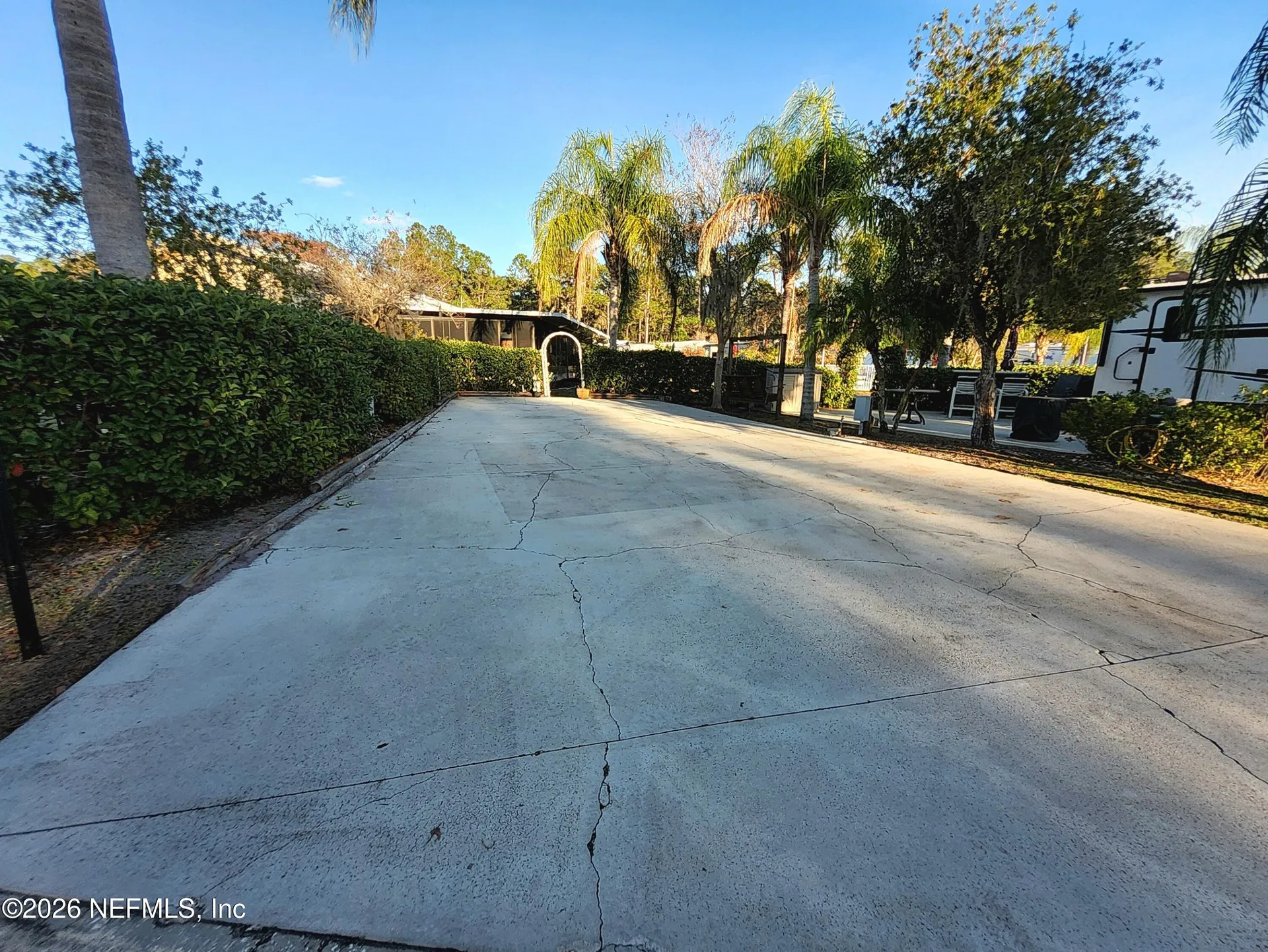 1074 Front Street #50b Street Welaka FL 32193