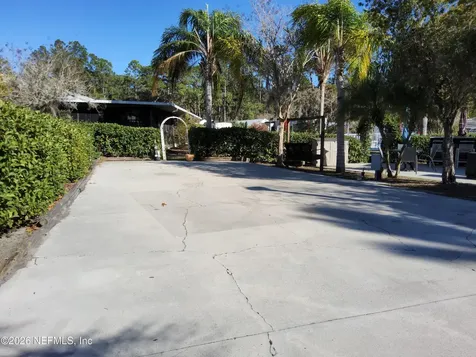 1074 Front Street #50b Street Welaka FL 32193