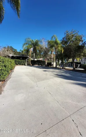 1074 Front Street #50b Street Welaka FL 32193