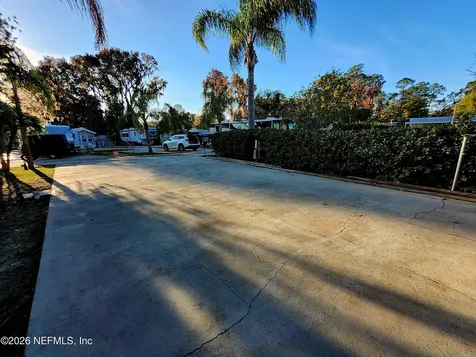 1074 Front Street #50b Street Welaka FL 32193