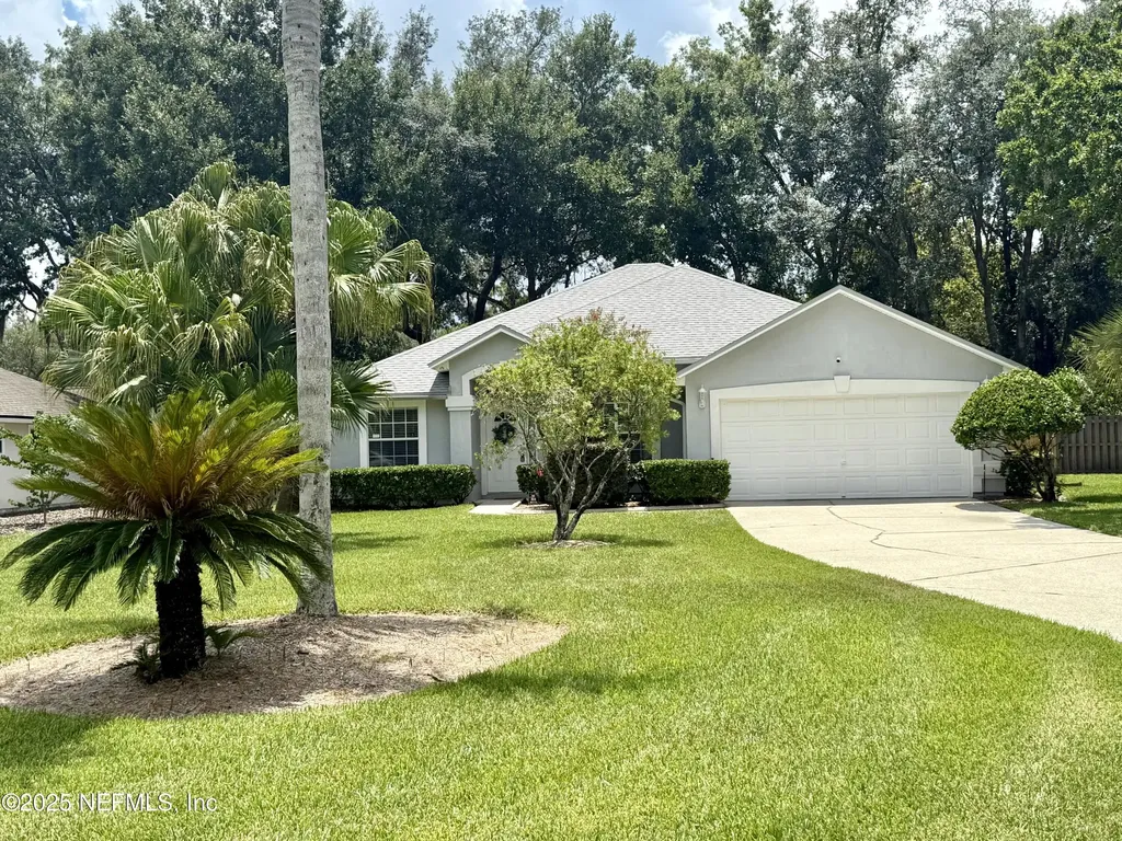 5586 Loon Lake Court Jacksonville FL 32258
