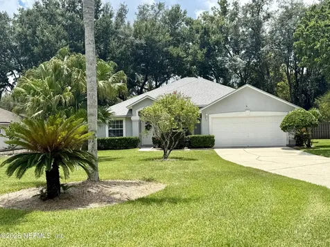 5586 Loon Lake Court Jacksonville FL 32258