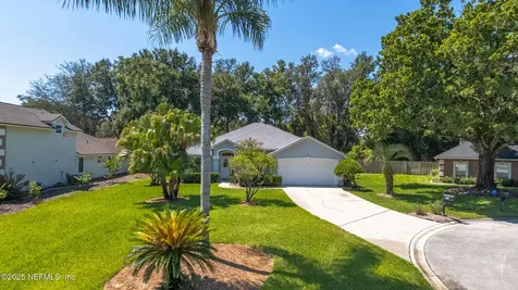 5586 Loon Lake Court Jacksonville FL 32258