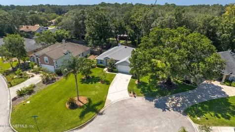 5586 Loon Lake Court Jacksonville FL 32258