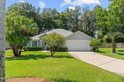 5586 Loon Lake Court Jacksonville FL 32258