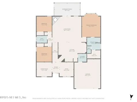 5586 Loon Lake Court Jacksonville FL 32258