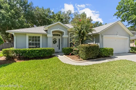 5586 Loon Lake Court Jacksonville FL 32258
