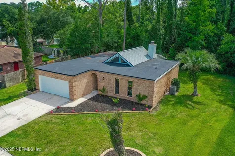 8618 Boxberry Lane Jacksonville FL 32244