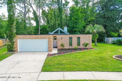 8618 Boxberry Lane Jacksonville FL 32244