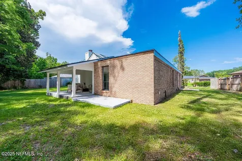 8618 Boxberry Lane Jacksonville FL 32244