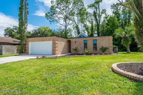 8618 Boxberry Lane Jacksonville FL 32244