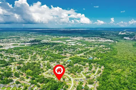 8618 Boxberry Lane Jacksonville FL 32244