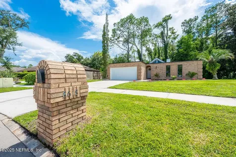 8618 Boxberry Lane Jacksonville FL 32244