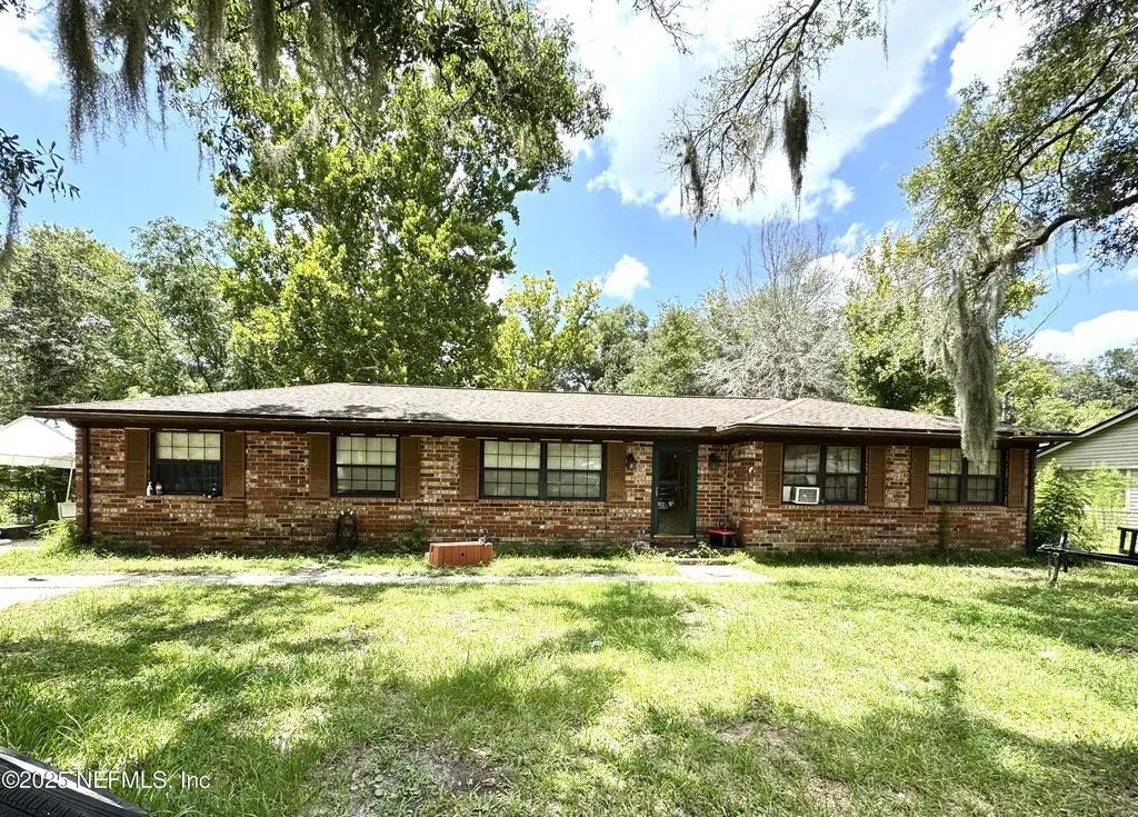 13552 Lanier Road Jacksonville FL 32226