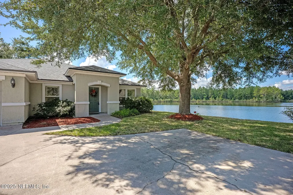 11318 Christi Oaks Drive Jacksonville FL 32220