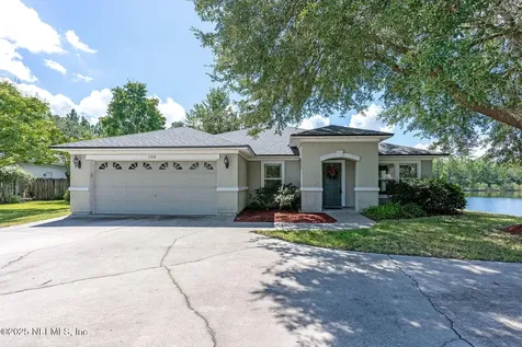 11318 Christi Oaks Drive Jacksonville FL 32220