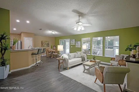 11318 Christi Oaks Drive Jacksonville FL 32220