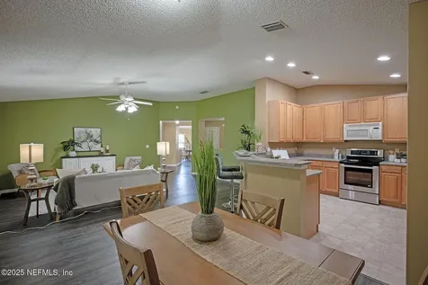 11318 Christi Oaks Drive Jacksonville FL 32220
