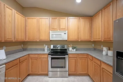 11318 Christi Oaks Drive Jacksonville FL 32220