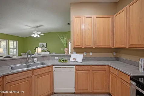 11318 Christi Oaks Drive Jacksonville FL 32220