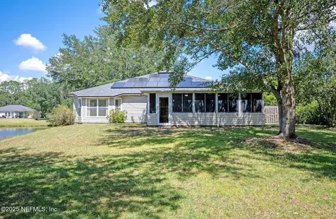 11318 Christi Oaks Drive Jacksonville FL 32220