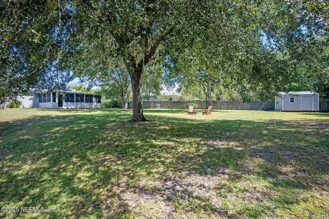 11318 Christi Oaks Drive Jacksonville FL 32220