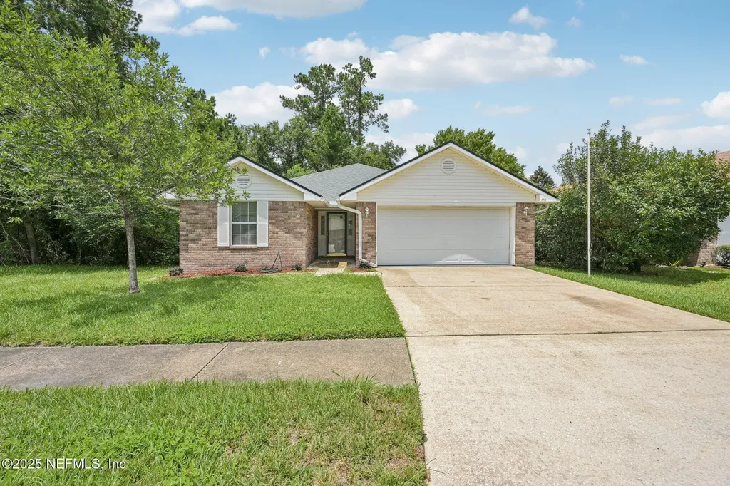 7713 Lookout Point Drive Jacksonville FL 32210