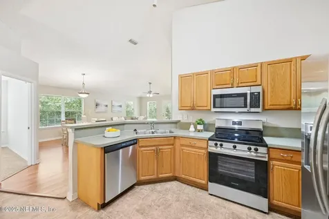 7713 Lookout Point Drive Jacksonville FL 32210