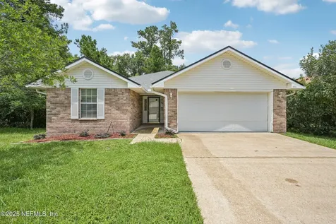 7713 Lookout Point Drive Jacksonville FL 32210