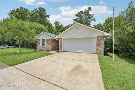 7713 Lookout Point Drive Jacksonville FL 32210