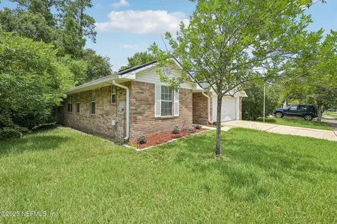 7713 Lookout Point Drive Jacksonville FL 32210