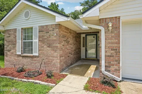 7713 Lookout Point Drive Jacksonville FL 32210