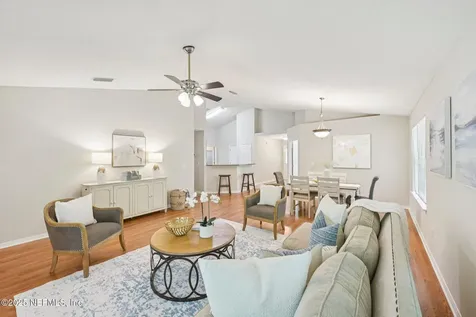 7713 Lookout Point Drive Jacksonville FL 32210
