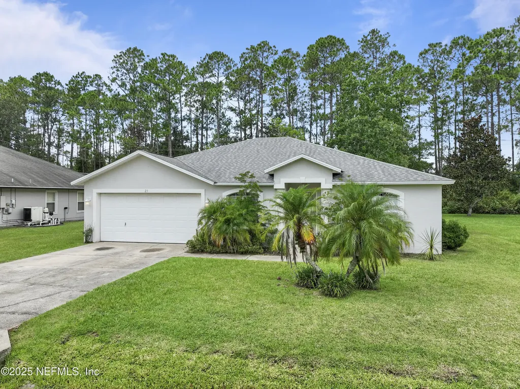 23 Woodside Drive Palm Coast FL 32164