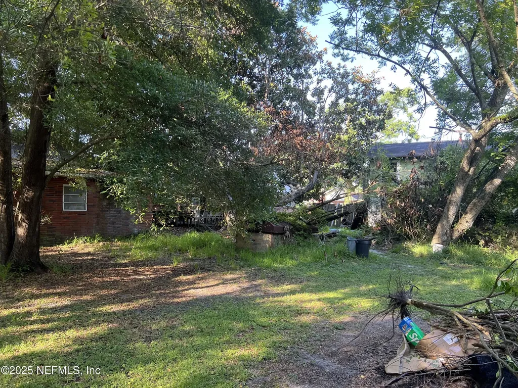 2017 Clinch Drive Fernandina Beach FL 32034