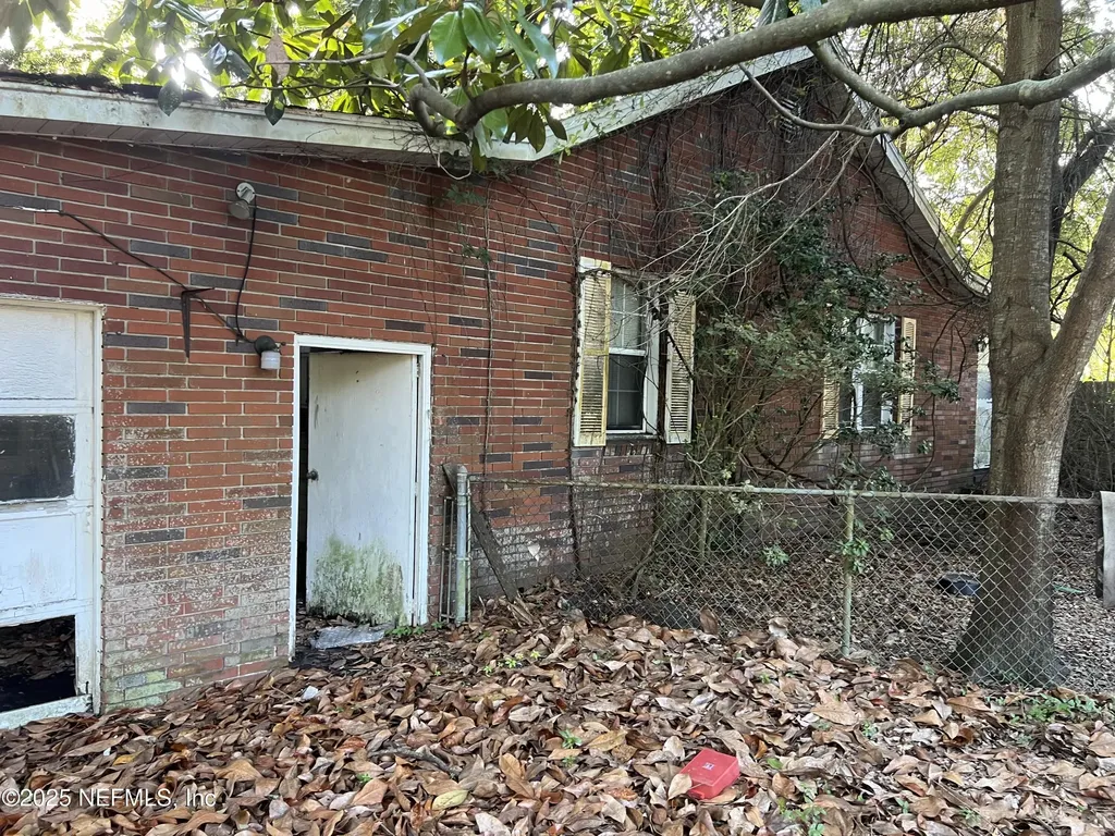 2017 Clinch Drive Fernandina Beach FL 32034