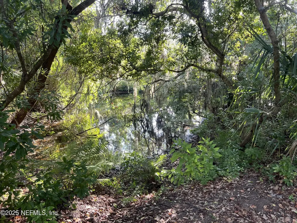 2017 Clinch Drive Fernandina Beach FL 32034