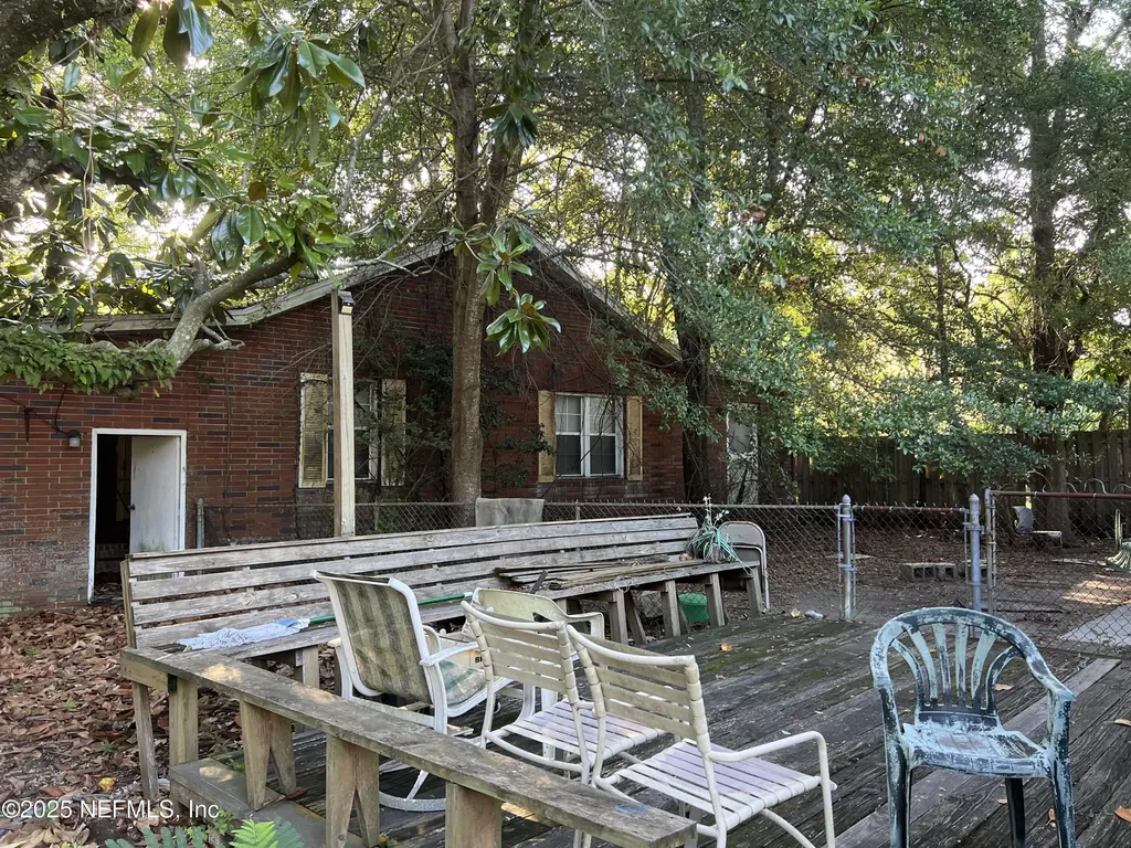 2017 Clinch Drive Fernandina Beach FL 32034