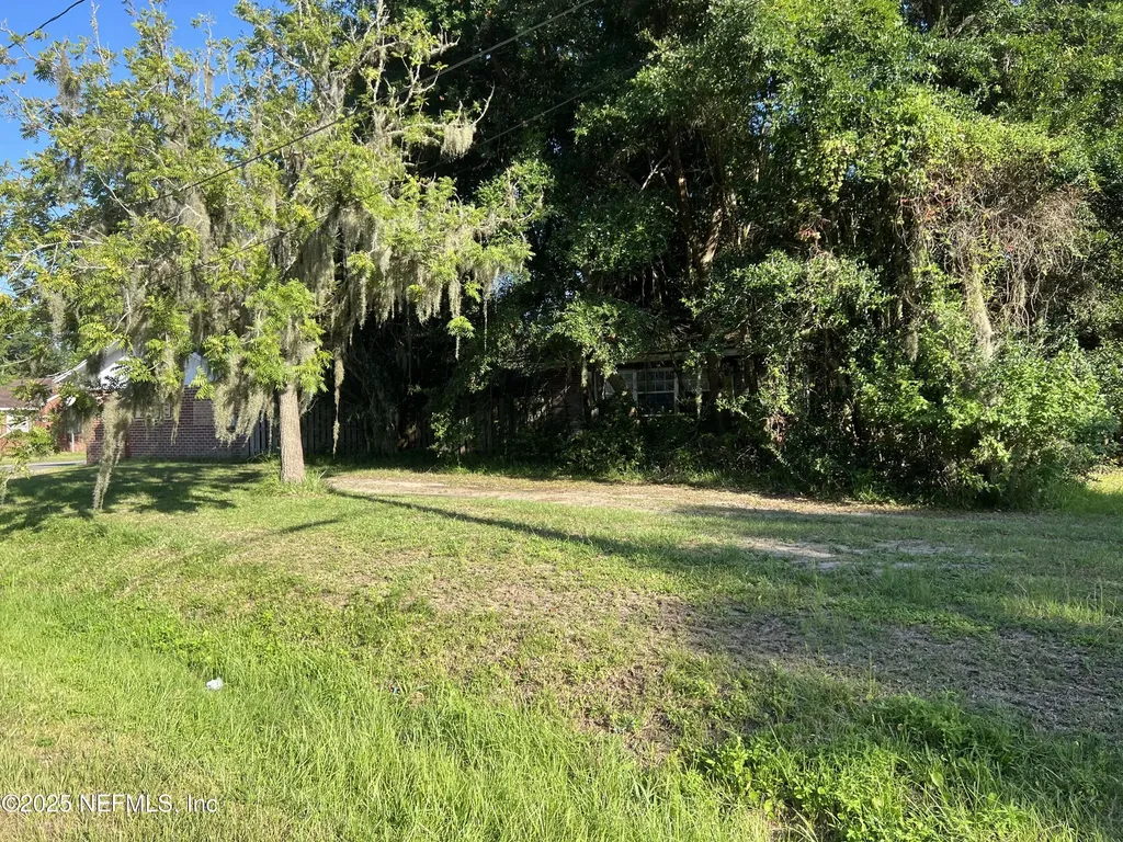 2017 Clinch Drive Fernandina Beach FL 32034