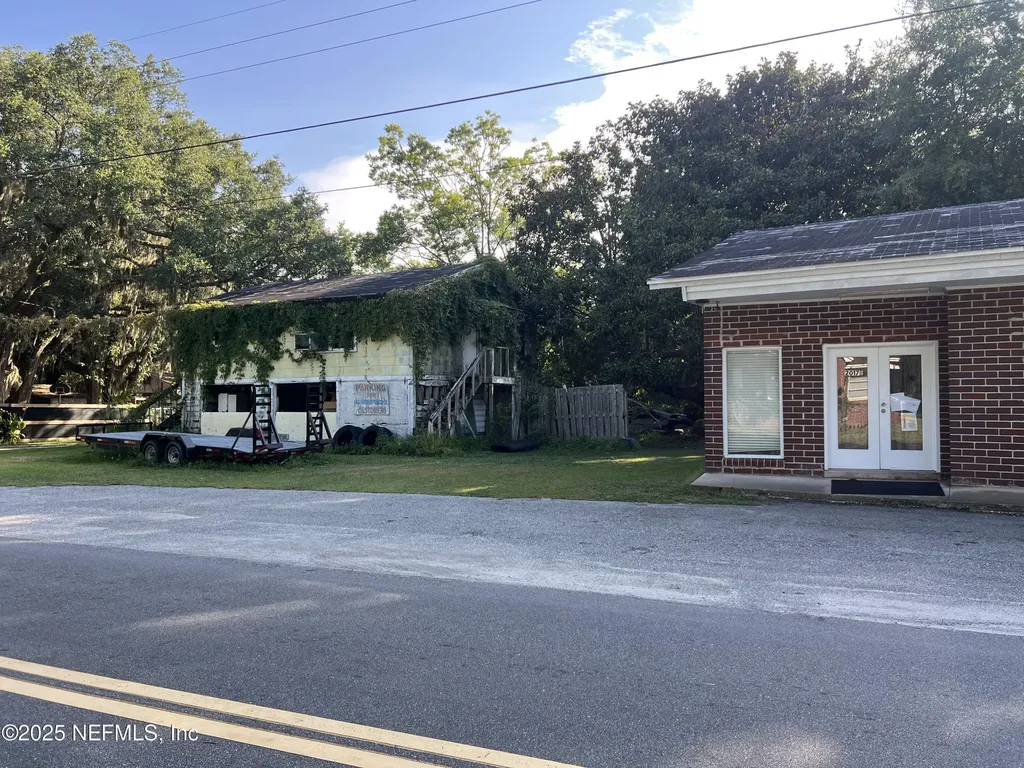 2017 Clinch Drive Fernandina Beach FL 32034