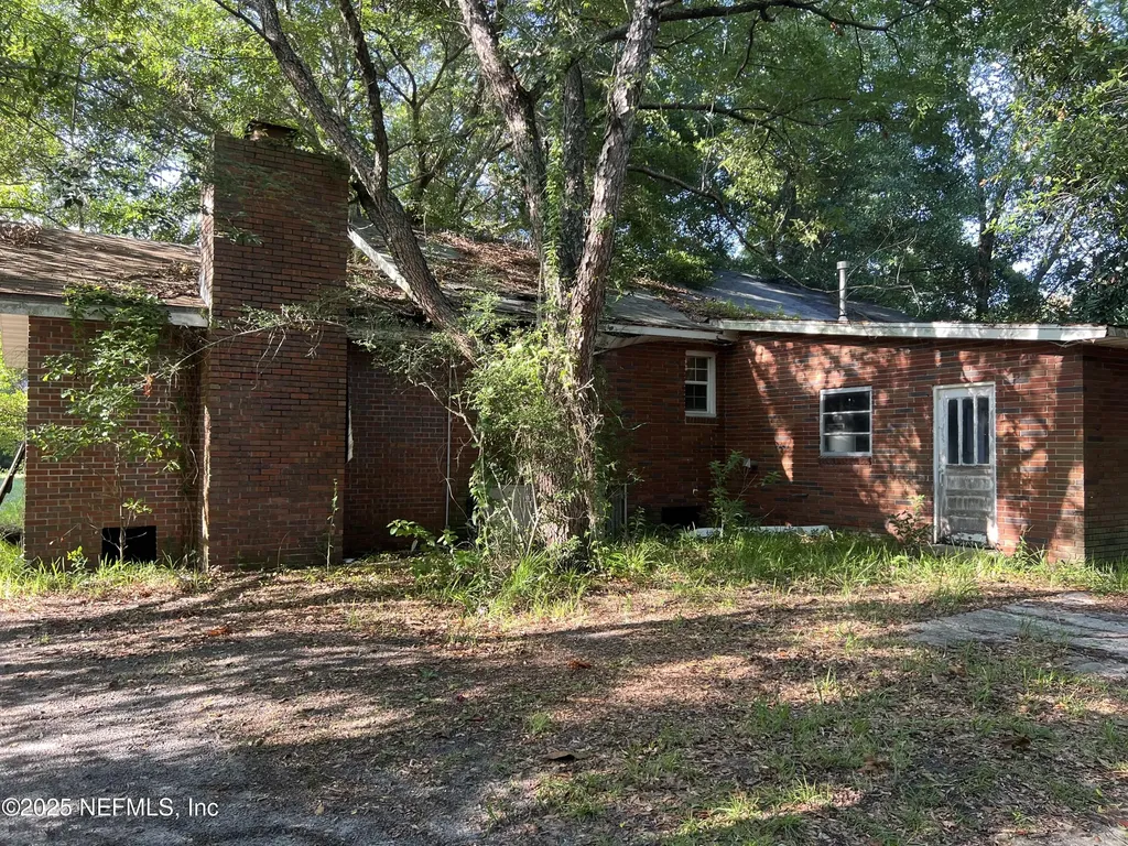 2017 Clinch Drive Fernandina Beach FL 32034